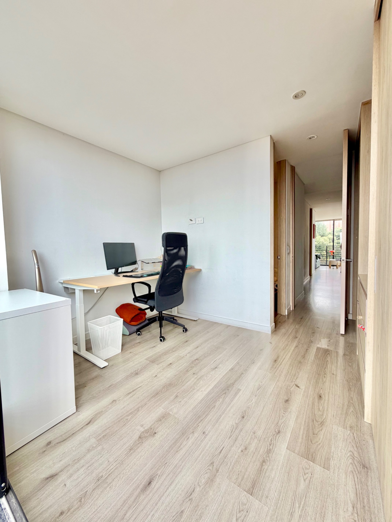 Apartamento en venta en Chapinero Alto, Bogotá · foto 8 de 12