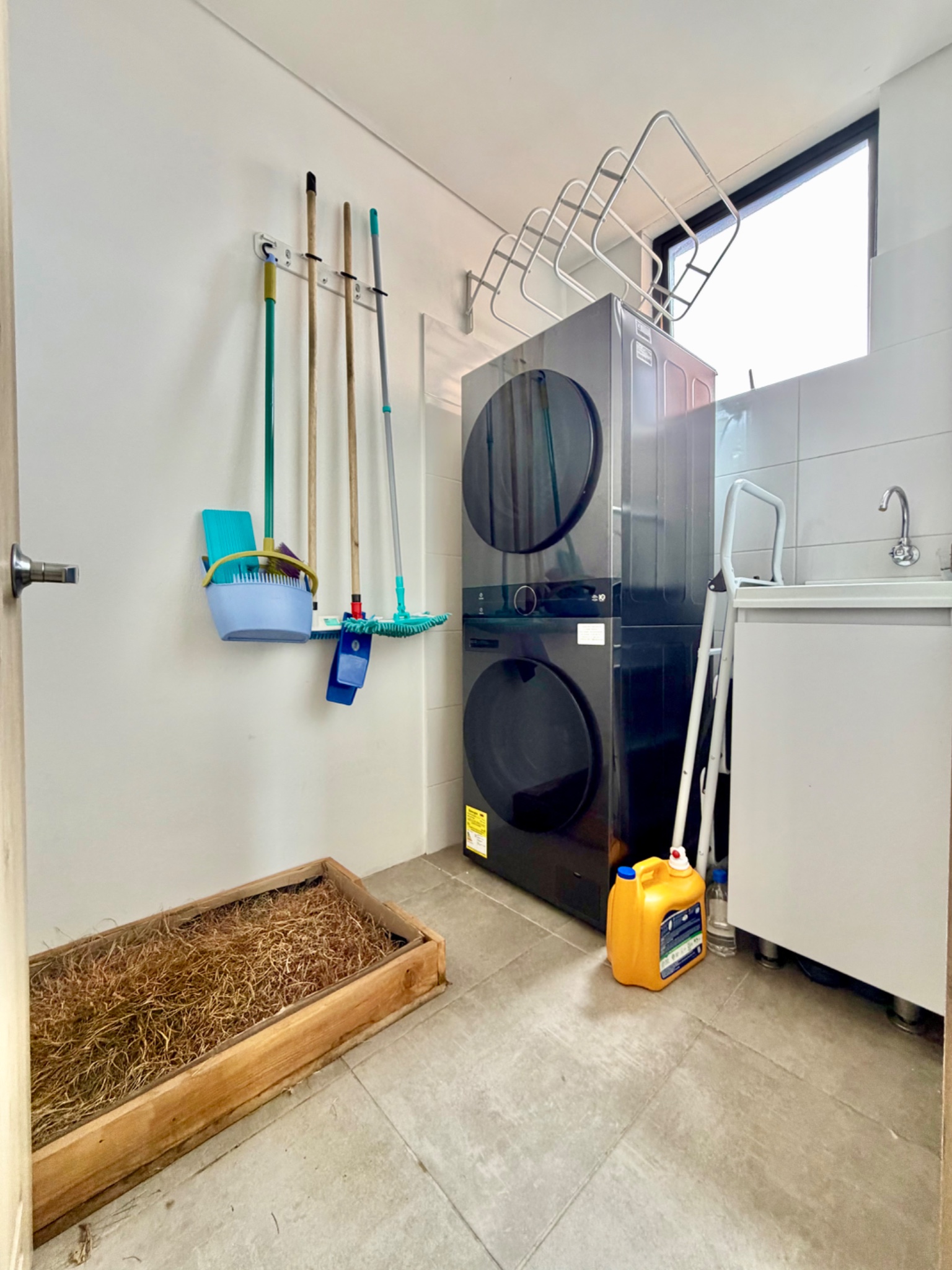 Apartamento en venta en Chapinero Alto, Bogotá · foto 12 de 12