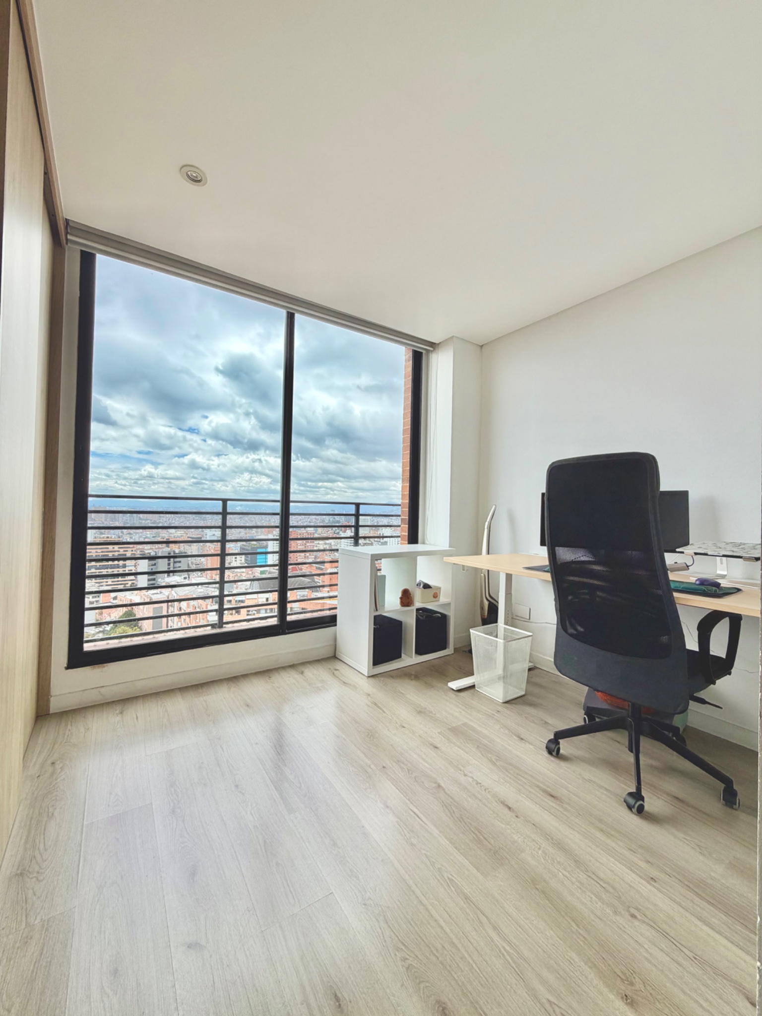 Apartamento en venta en Chapinero Alto, Bogotá · foto 7 de 12