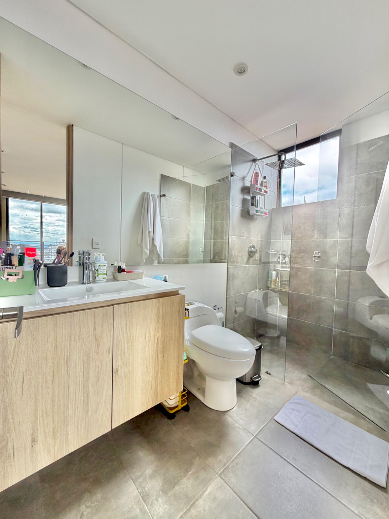 Apartamento en venta en Chapinero Alto, Bogotá · foto 9 de 12