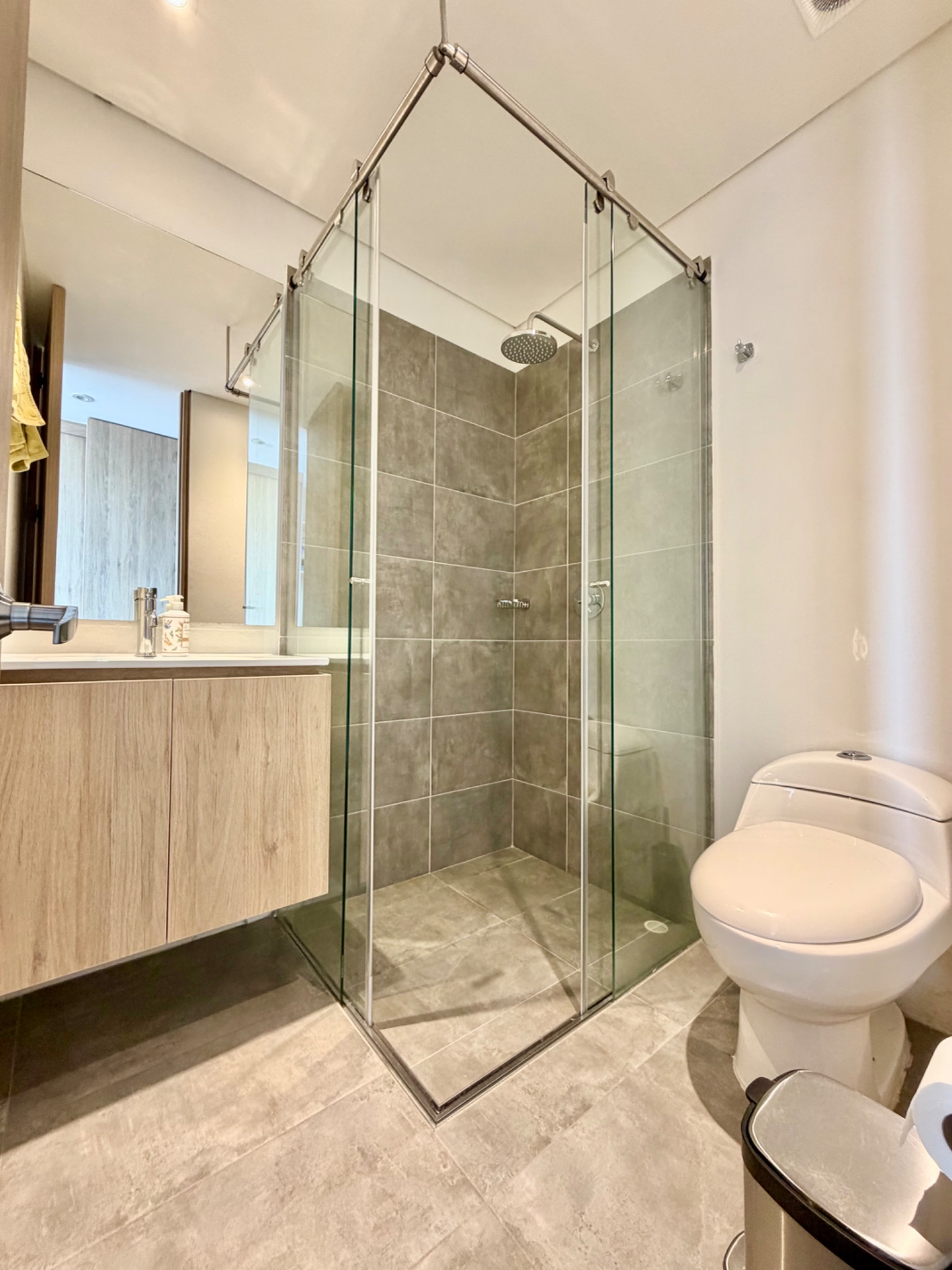 Apartamento en venta en Chapinero Alto, Bogotá · foto 10 de 12