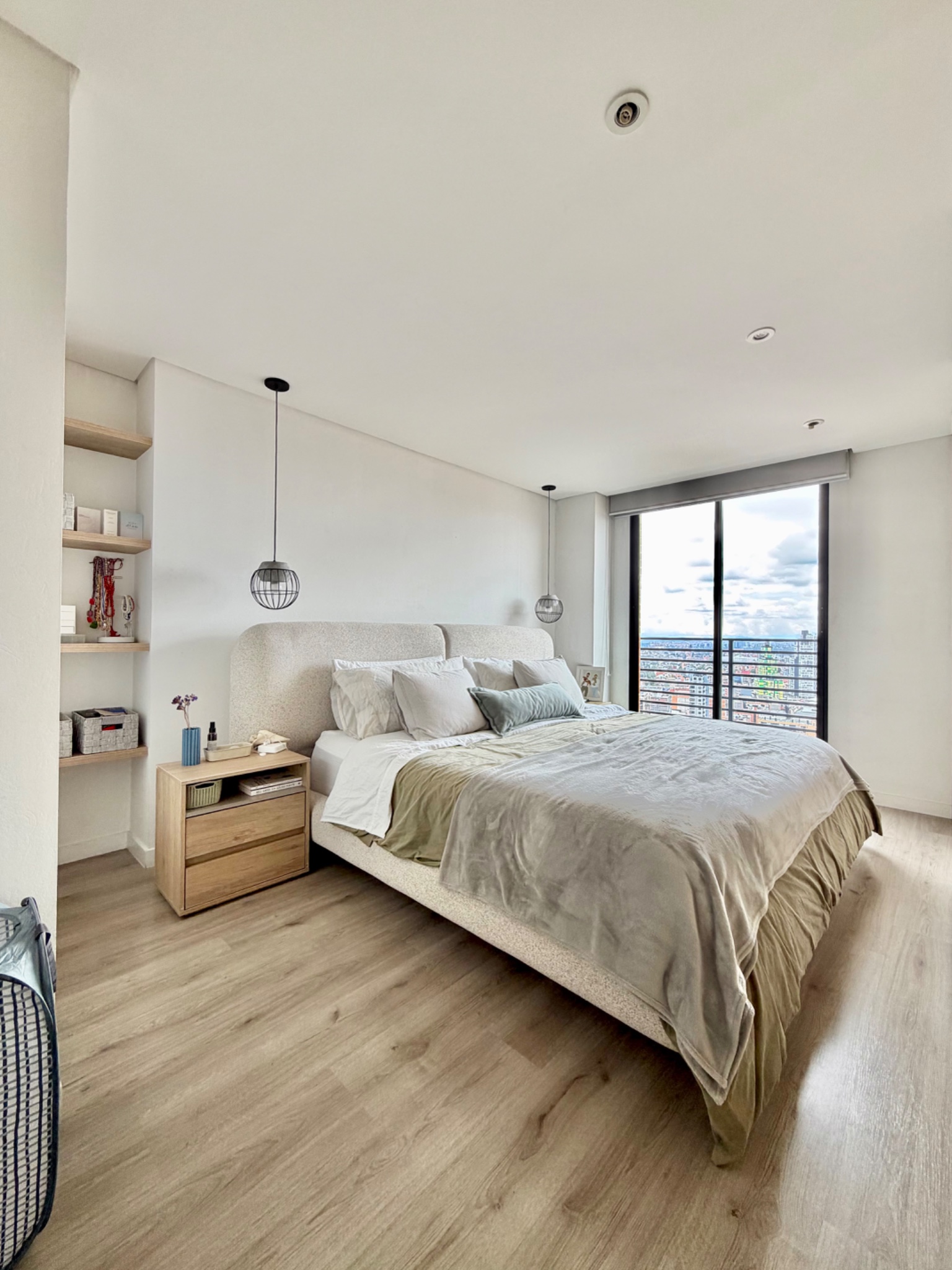 Apartamento en venta en Chapinero Alto, Bogotá · foto 6 de 12