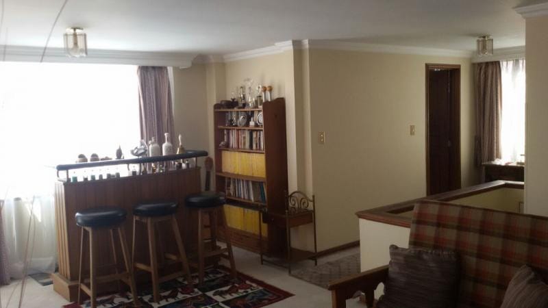 Apartamento de 4 alcobas en venta en Chico Norte, Bogotá, 274 m² · foto 4 de 23