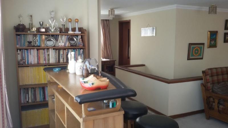 Apartamento de 4 alcobas en venta en Chico Norte, Bogotá, 274 m² · foto 6 de 23
