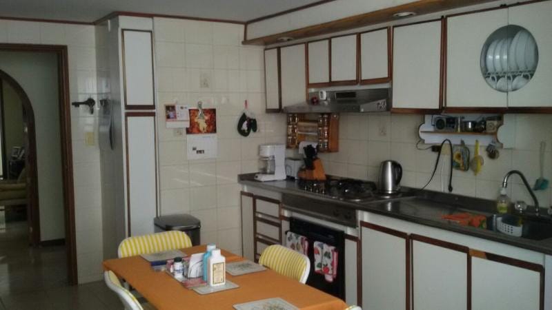 Apartamento de 4 alcobas en venta en Chico Norte, Bogotá, 274 m² · foto 7 de 23