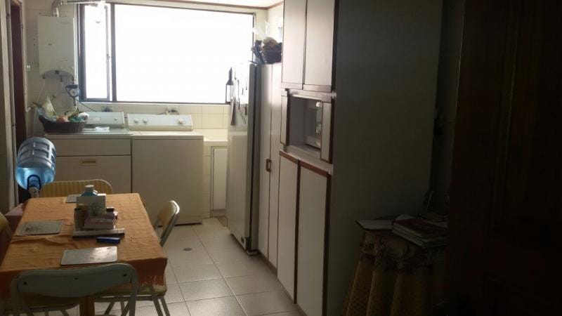 Apartamento de 4 alcobas en venta en Chico Norte, Bogotá, 274 m² · foto 8 de 23