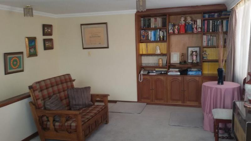 Apartamento de 4 alcobas en venta en Chico Norte, Bogotá, 274 m² · foto 10 de 23