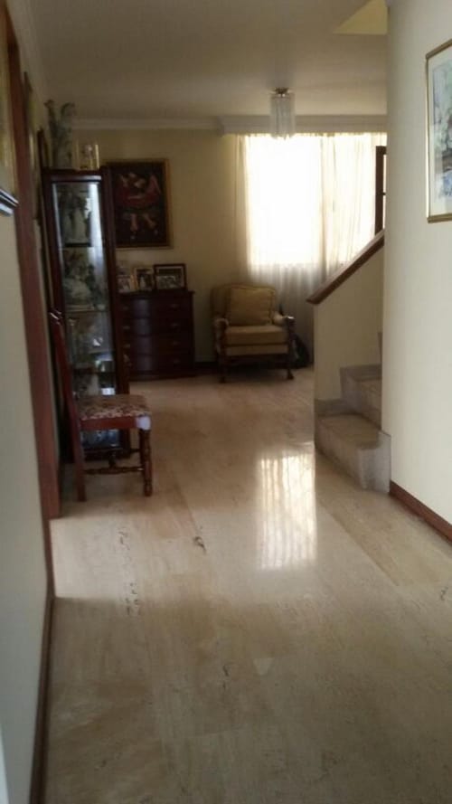 Apartamento de 4 alcobas en venta en Chico Norte, Bogotá, 274 m² · foto 12 de 23