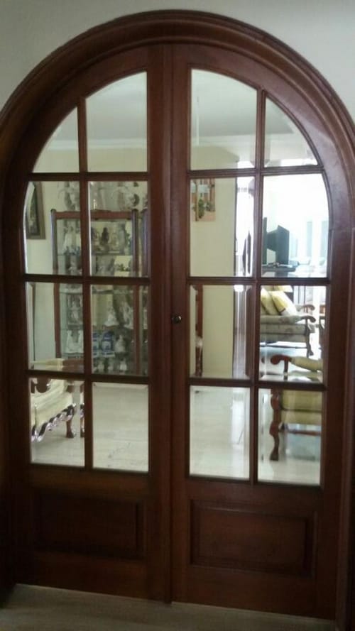Apartamento de 4 alcobas en venta en Chico Norte, Bogotá, 274 m² · foto 13 de 23