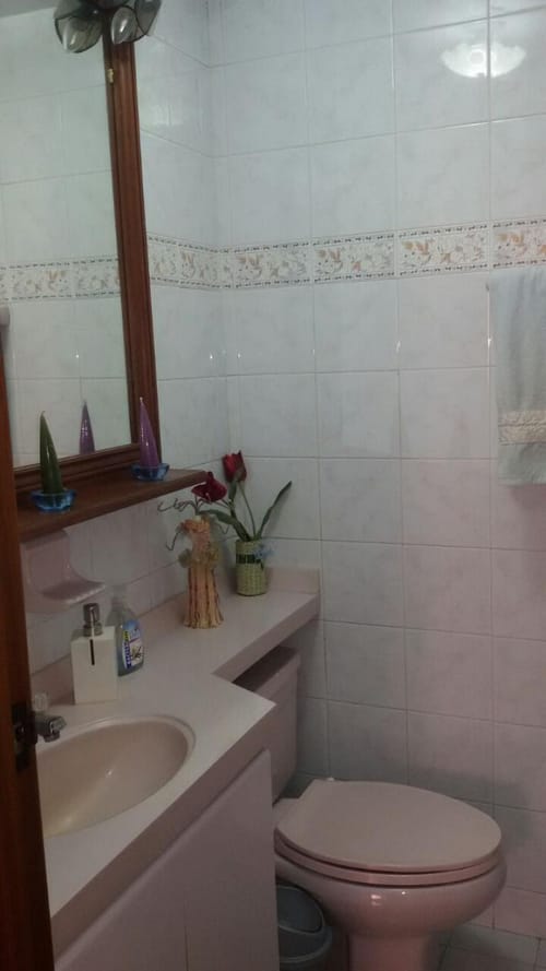 Apartamento de 4 alcobas en venta en Chico Norte, Bogotá, 274 m² · foto 16 de 23