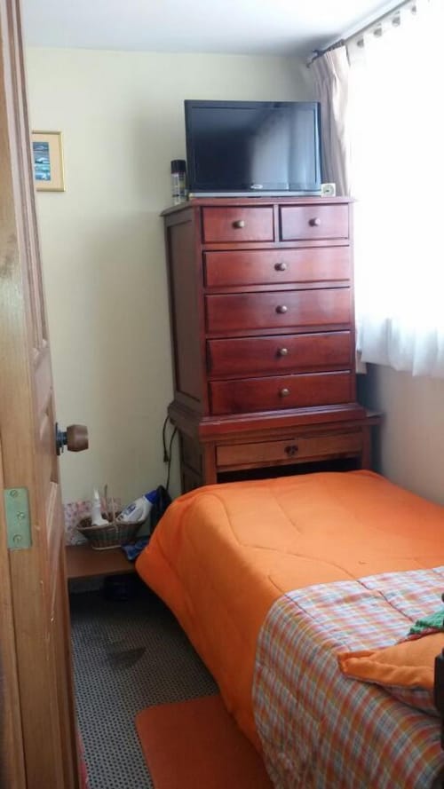 Apartamento de 4 alcobas en venta en Chico Norte, Bogotá, 274 m² · foto 17 de 23