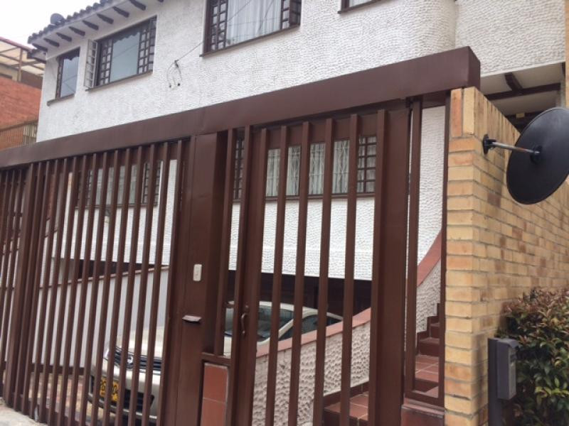 Casa en venta en Santa Barbara Alta, Bogotá · foto 17 de 24