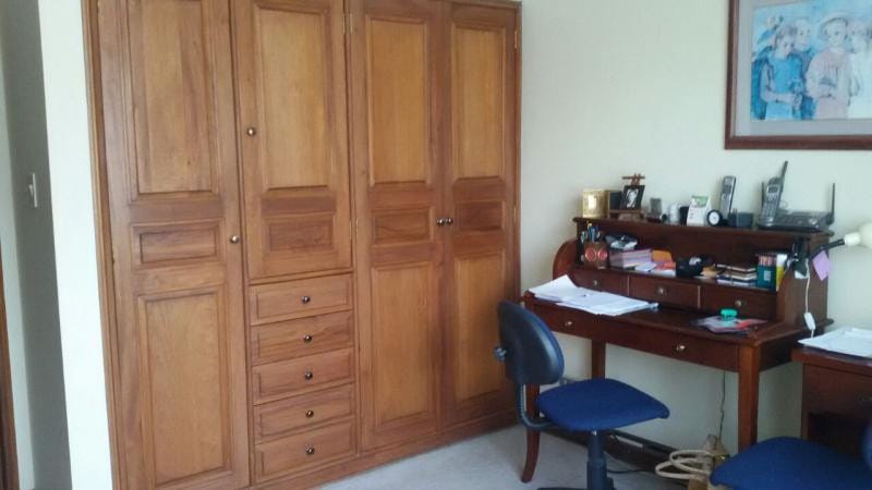 Apartamento de 4 alcobas en venta en Chico Norte, Bogotá, 274 m² · foto 18 de 23