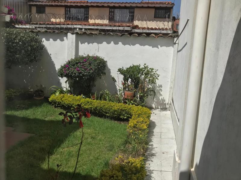 Casa en venta en Santa Barbara Alta, Bogotá · foto 18 de 24