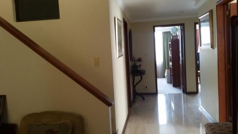 Apartamento de 4 alcobas en venta en Chico Norte, Bogotá, 274 m² · foto 19 de 23