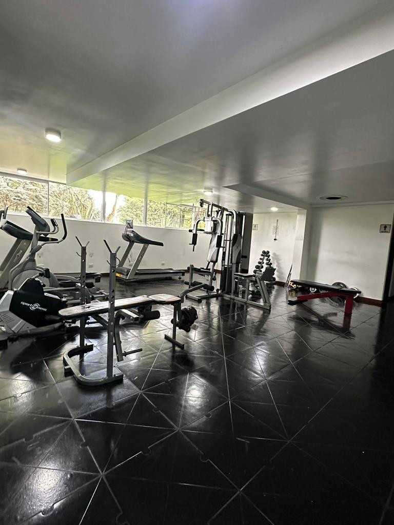 Apartamento en venta en Portales Del Norte, Bogotá · foto 16 de 17