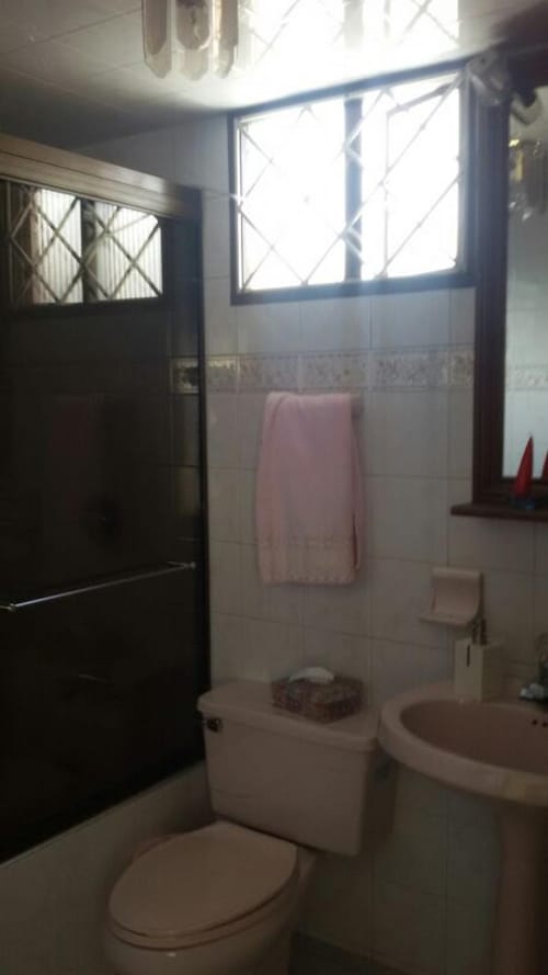 Apartamento de 4 alcobas en venta en Chico Norte, Bogotá, 274 m² · foto 22 de 23