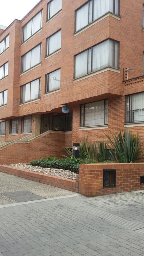 Apartamento de 4 alcobas en venta en Chico Norte, Bogotá, 274 m² · foto 23 de 23