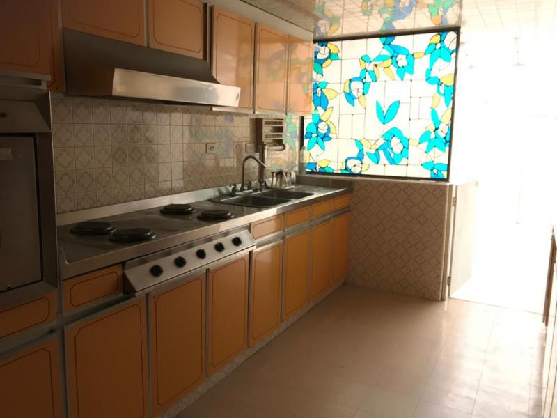 Casa en venta en Santa Barbara Alta, Bogotá · foto 23 de 24