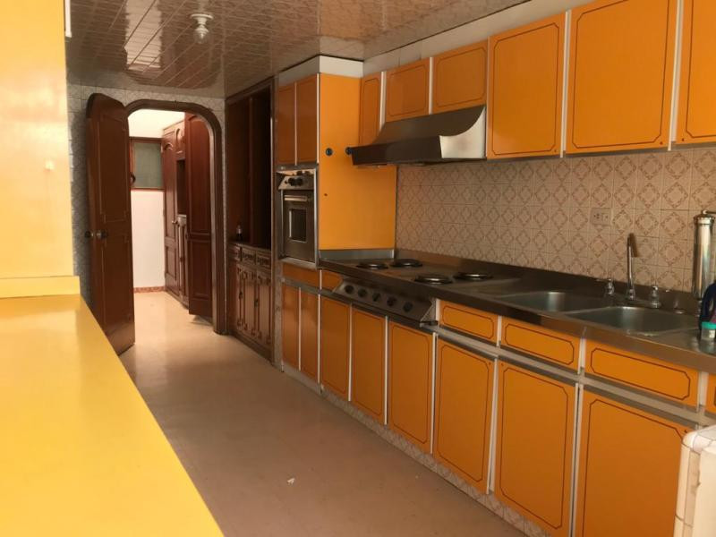 Casa en venta en Santa Barbara Alta, Bogotá · foto 24 de 24