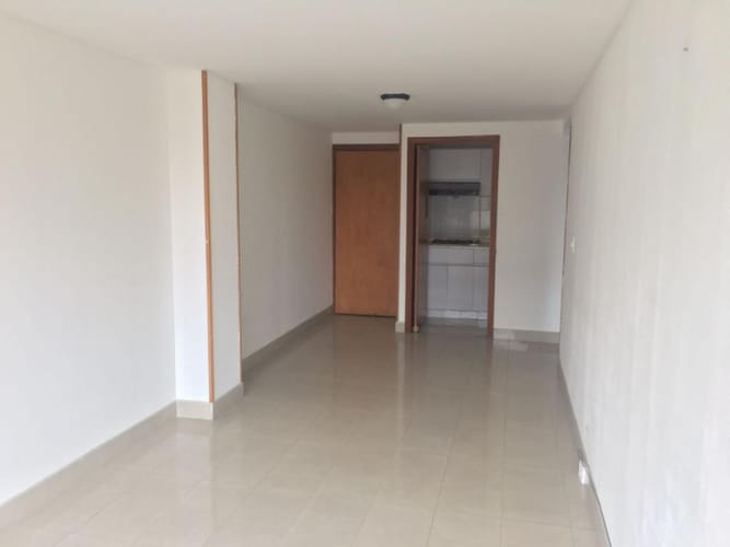 Apartaestudio en venta en Puente Largo, Bogotá, 46 m² · foto 3 de 18
