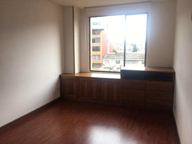 Apartaestudio en venta en Puente Largo, Bogotá, 46 m² · foto 4 de 18
