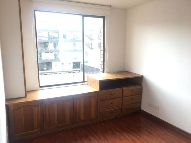 Apartaestudio en venta en Puente Largo, Bogotá, 46 m² · foto 5 de 18