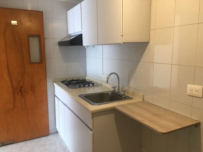 Apartaestudio en venta en Puente Largo, Bogotá, 46 m² · foto 6 de 18