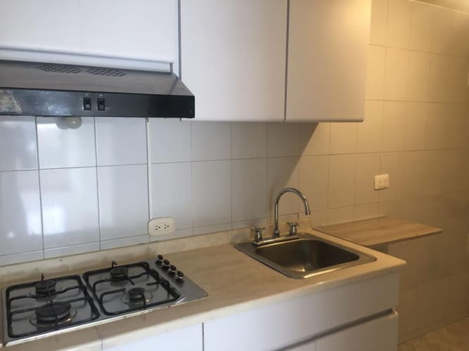 Apartaestudio en venta en Puente Largo, Bogotá, 46 m² · foto 7 de 18