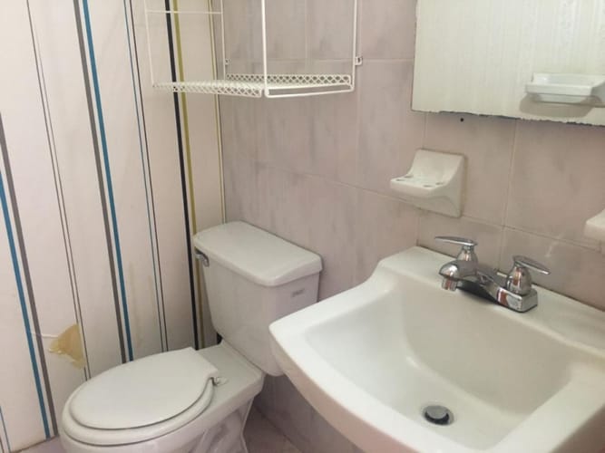Apartaestudio en venta en Puente Largo, Bogotá, 46 m² · foto 9 de 18