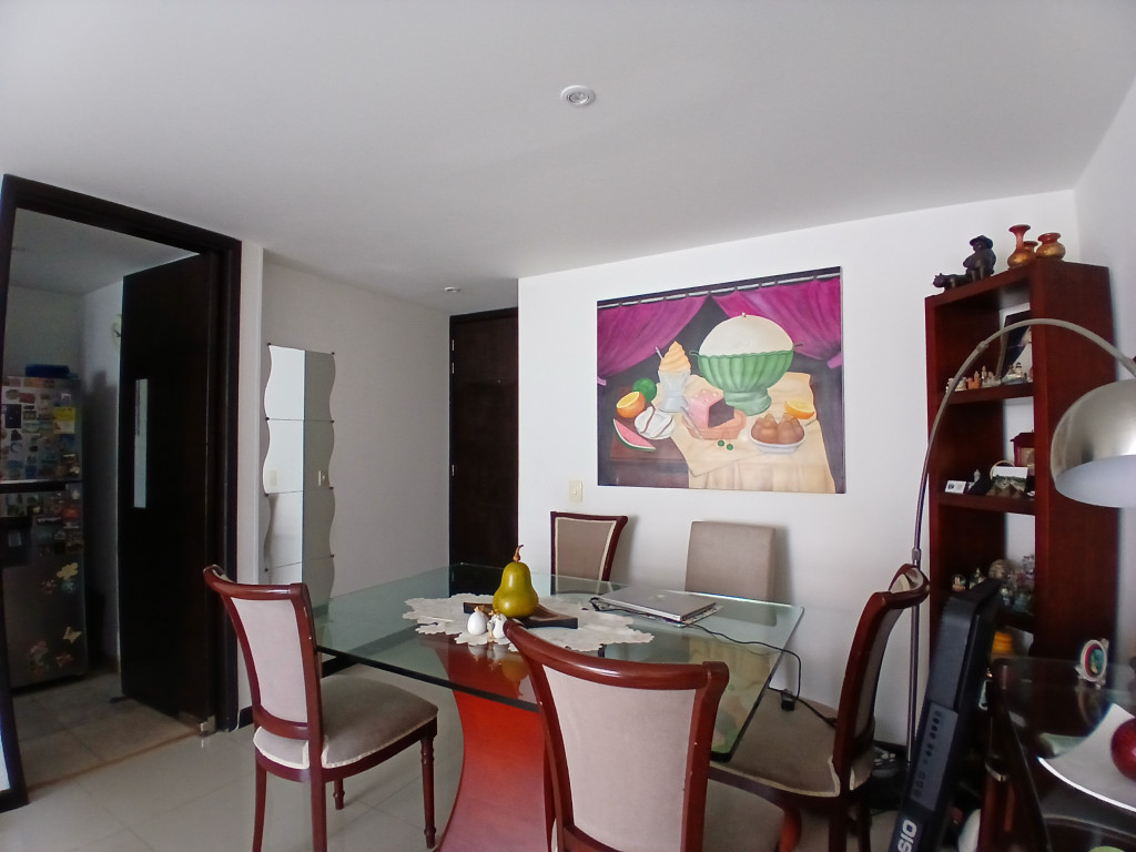 Apartamento en venta en Lisboa, Bogotá · foto 6 de 24