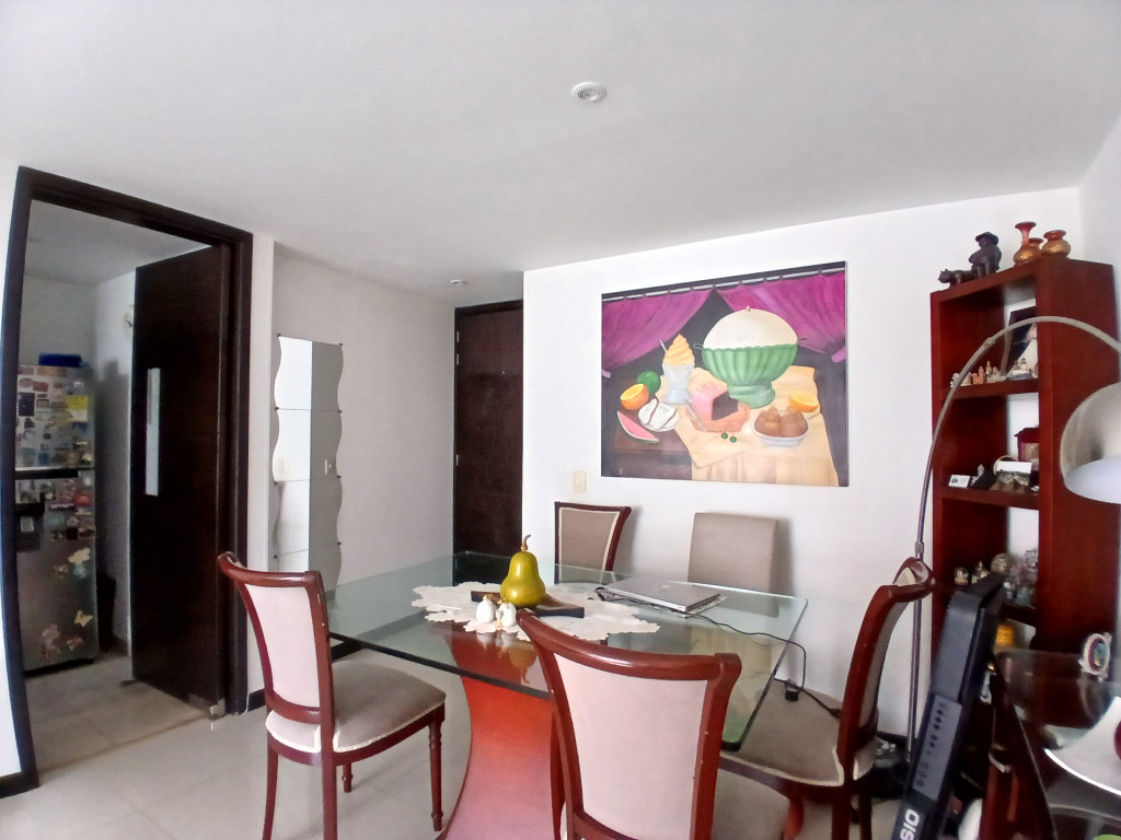 Apartamento en venta en Lisboa, Bogotá · foto 7 de 24