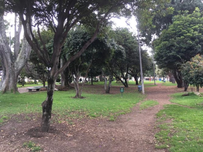 Apartaestudio en venta en Puente Largo, Bogotá, 46 m² · foto 15 de 18