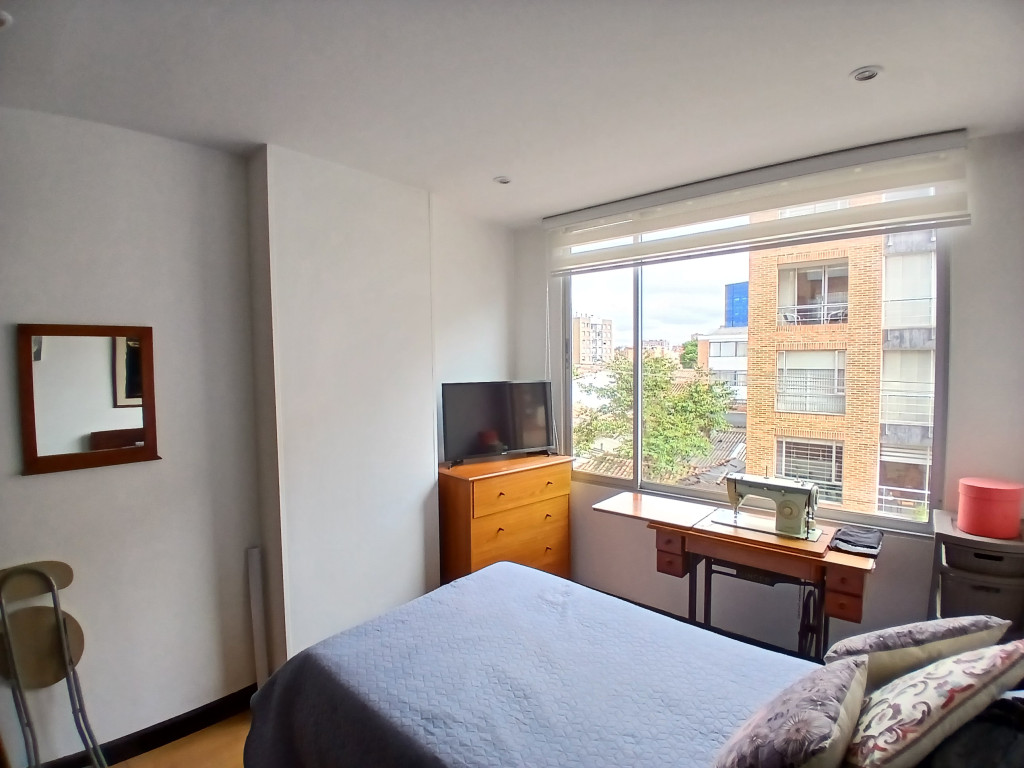 Apartamento en venta en Lisboa, Bogotá · foto 11 de 24