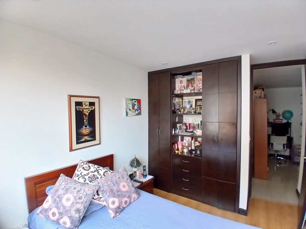 Apartamento en venta en Lisboa, Bogotá · foto 12 de 24