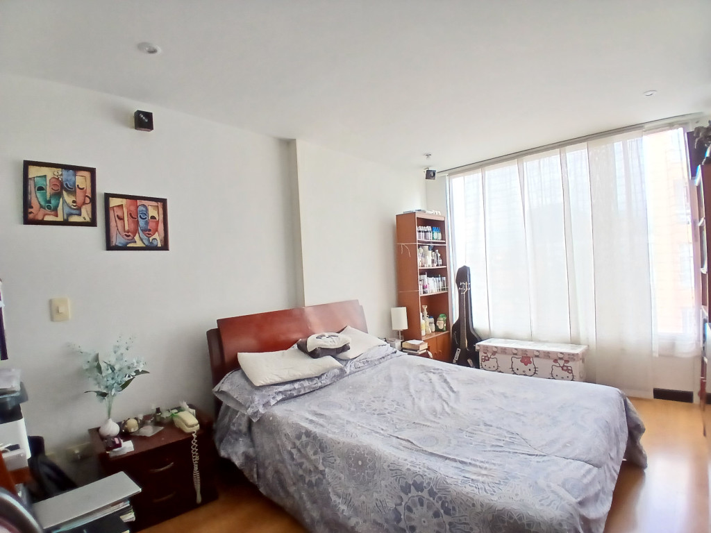 Apartamento en venta en Lisboa, Bogotá · foto 13 de 24