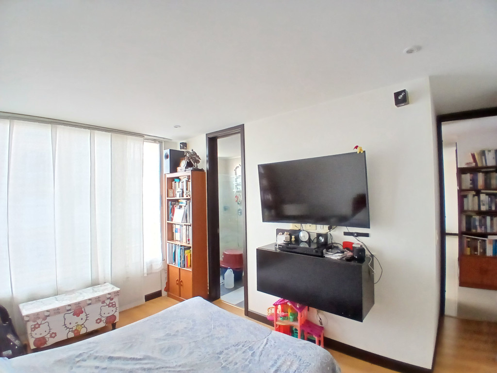 Apartamento en venta en Lisboa, Bogotá · foto 14 de 24