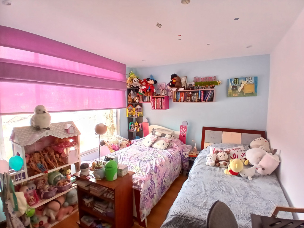 Apartamento en venta en Lisboa, Bogotá · foto 15 de 24