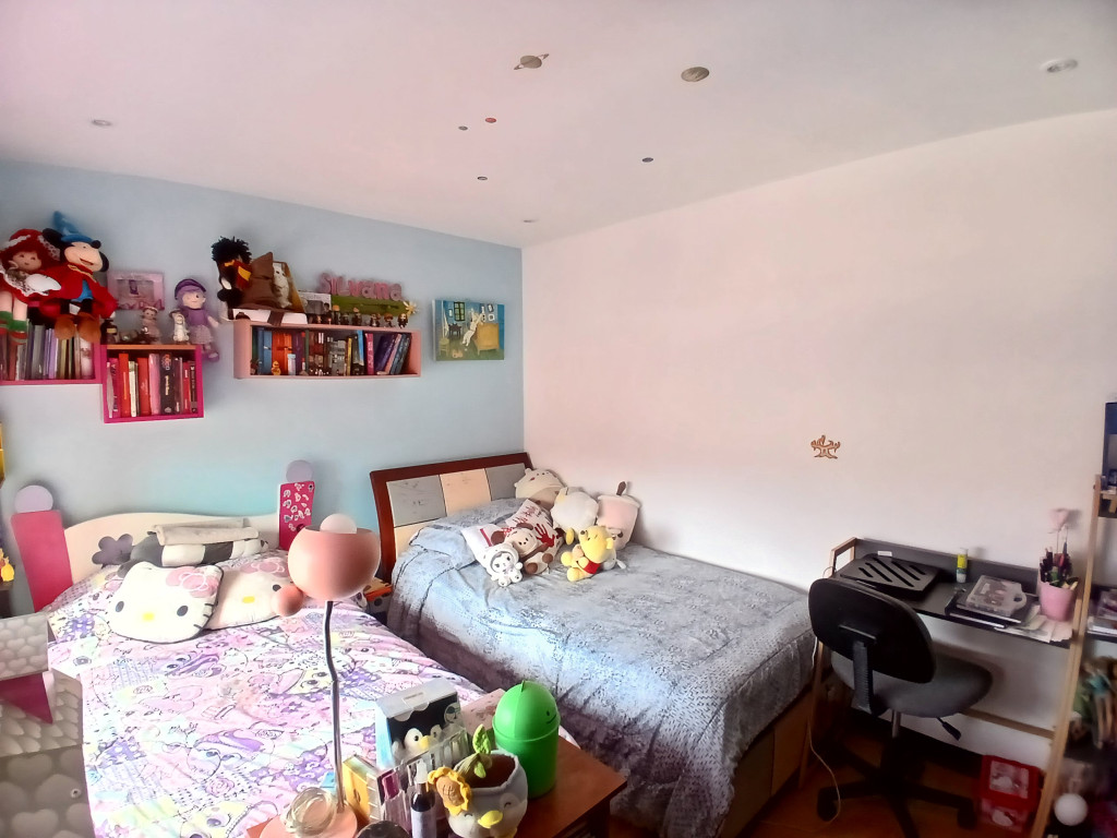 Apartamento en venta en Lisboa, Bogotá · foto 16 de 24