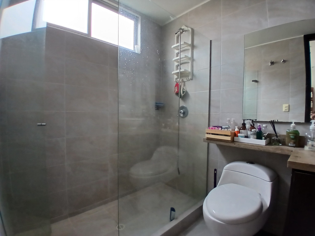 Apartamento en venta en Lisboa, Bogotá · foto 18 de 24