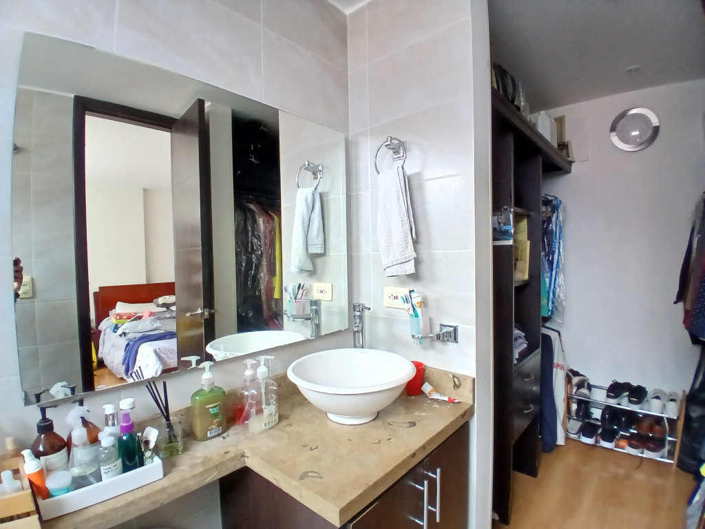 Apartamento en venta en Lisboa, Bogotá · foto 19 de 24