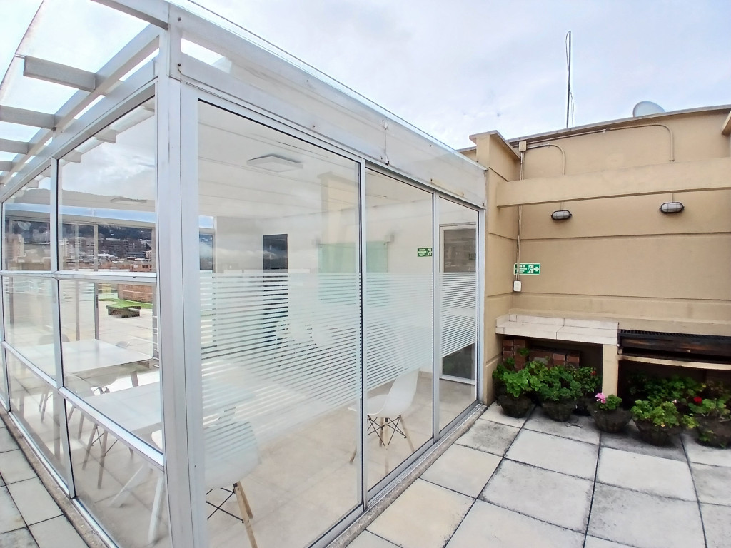 Apartamento en venta en Lisboa, Bogotá · foto 24 de 24