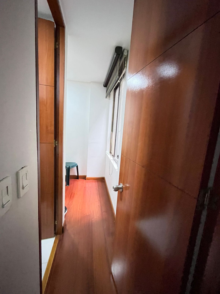 Apartamento en venta en Lagos De Cordoba, Bogotá · foto 12 de 24