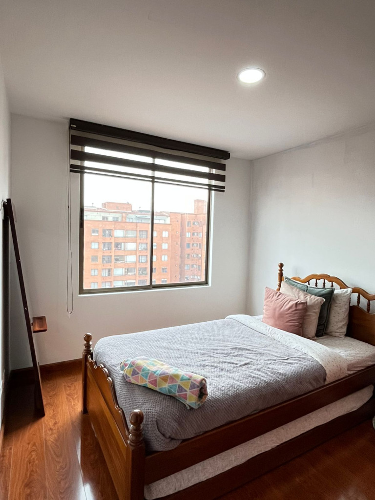 Apartamento en venta en Lagos De Cordoba, Bogotá · foto 15 de 24