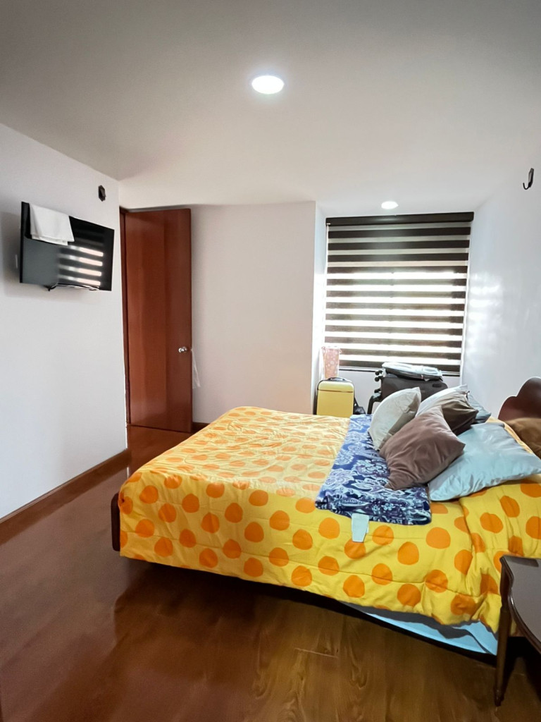 Apartamento en venta en Lagos De Cordoba, Bogotá · foto 16 de 24