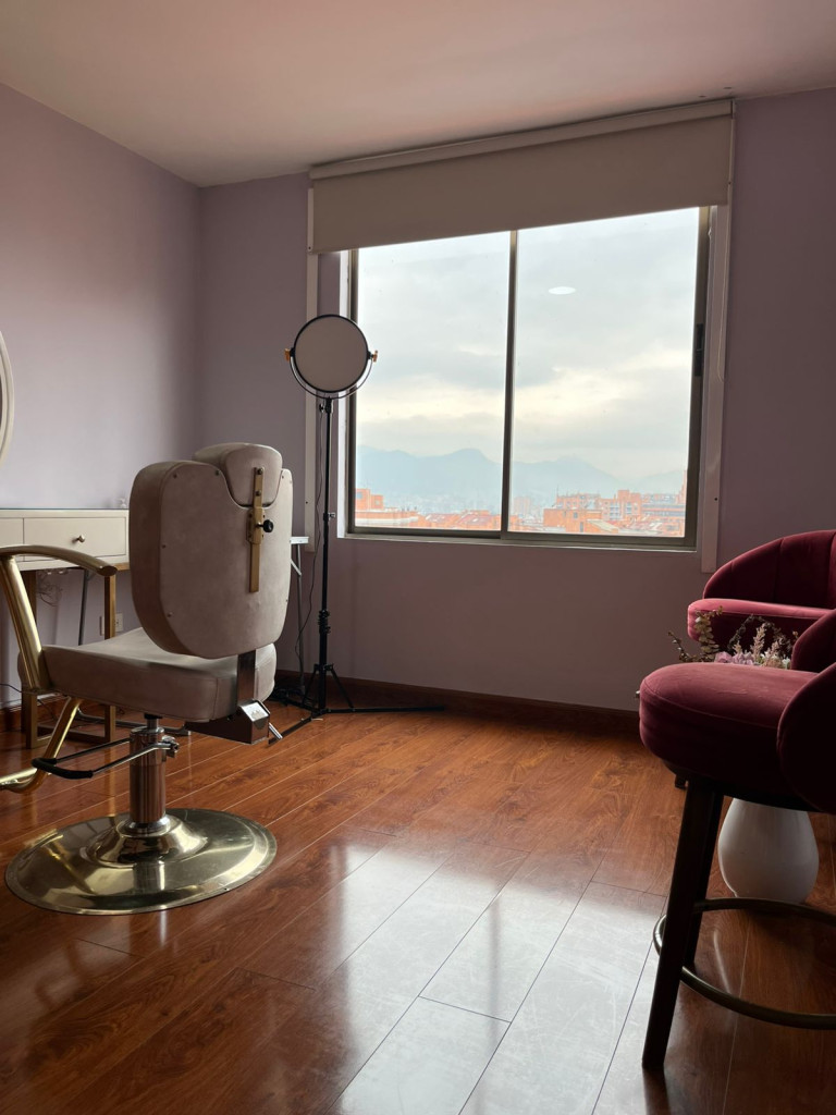 Apartamento en venta en Lagos De Cordoba, Bogotá · foto 18 de 24