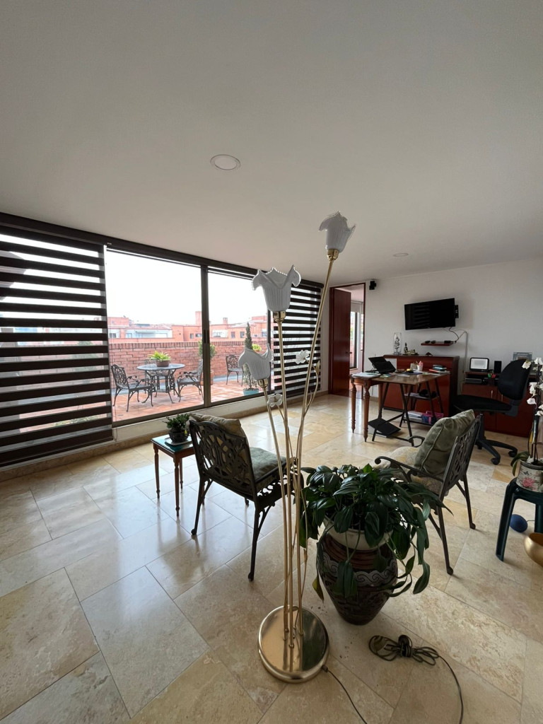 Apartamento en venta en Lagos De Cordoba, Bogotá · foto 19 de 24