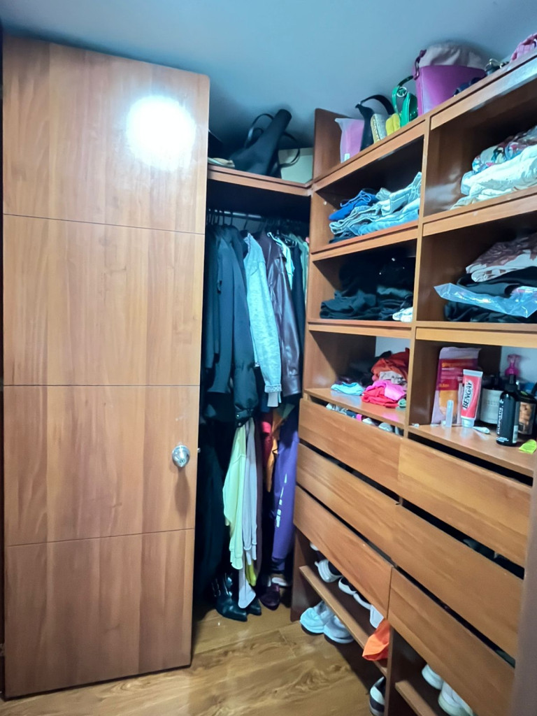 Apartamento en venta en Lagos De Cordoba, Bogotá · foto 22 de 24