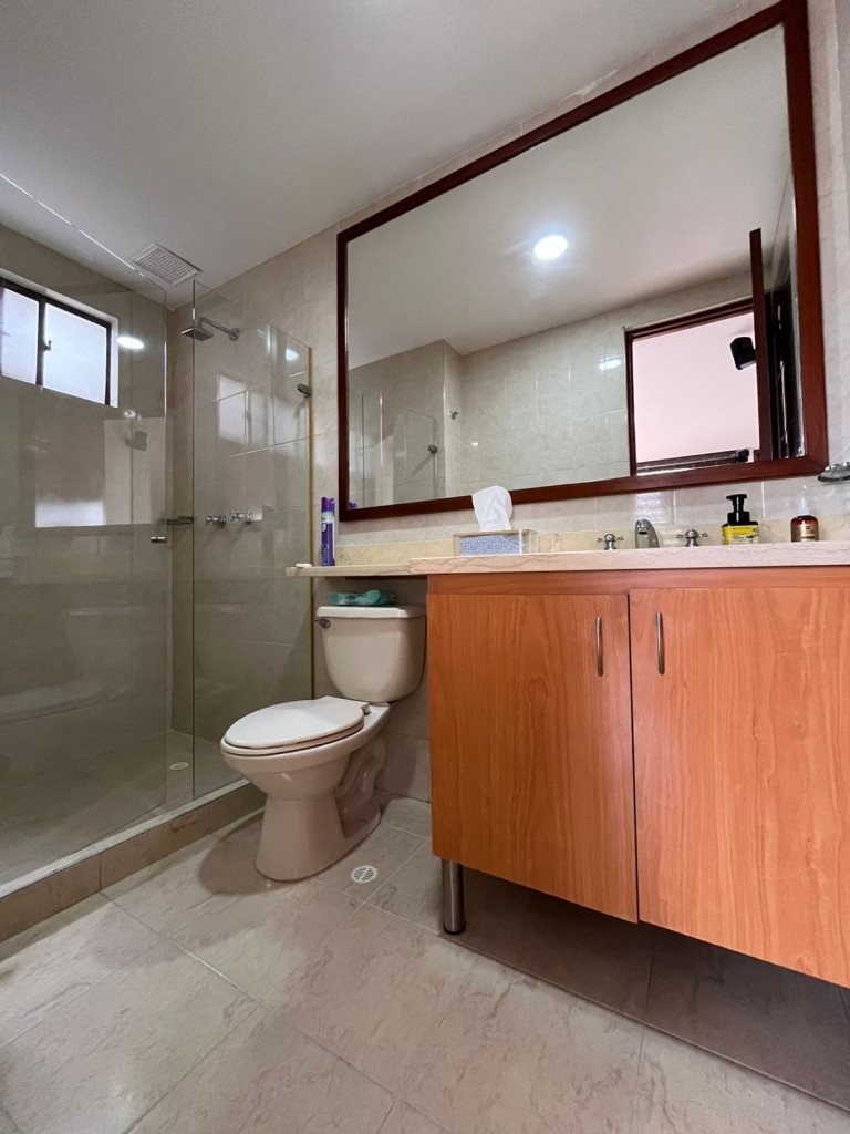 Apartamento en venta en Lagos De Cordoba, Bogotá · foto 23 de 24