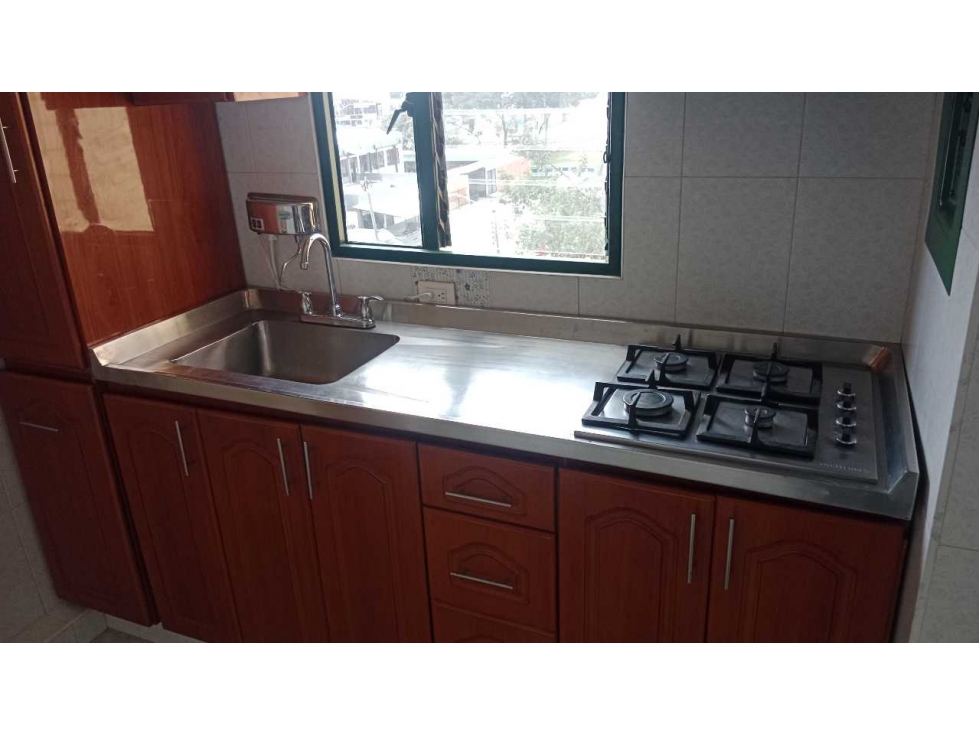 Apartamento en venta en Fontibon, Bogotá · foto 2 de 20